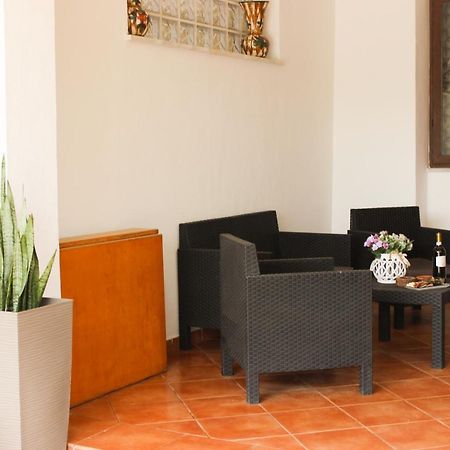 Amecasa - Casa Vacanze Sicilia Carini Exterior foto